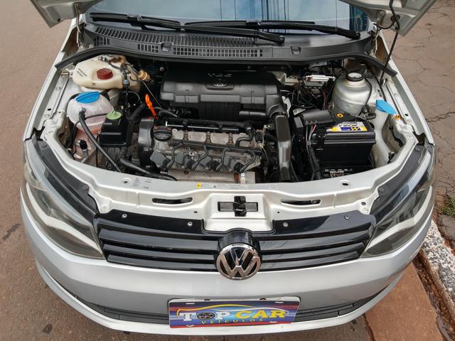Gol trend ano 2014 - Foto 9