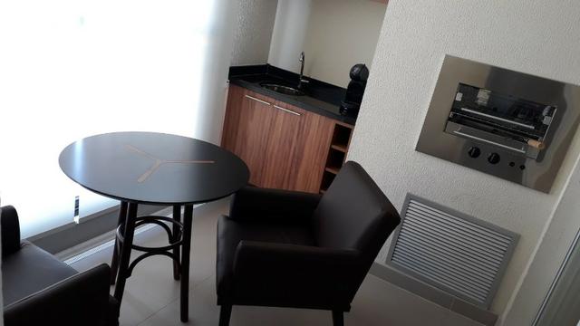 Apto. Centro de Mogi 3 Dorm - Foto 3