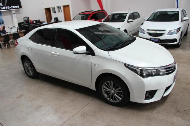 Corolla - Foto 2