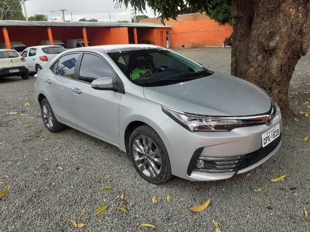Corolla XEI 2018/2019 Extra - Foto 5