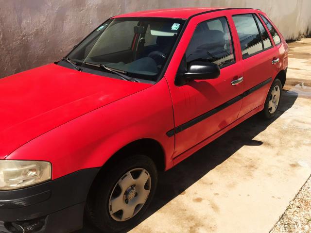 Vendo Gol G4 - Foto 4