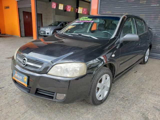 Chevrolet Astra 2.0 - Foto 3