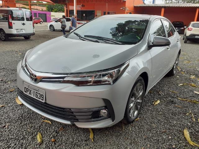 Corolla XEI 2018/2019 Extra - Foto 2