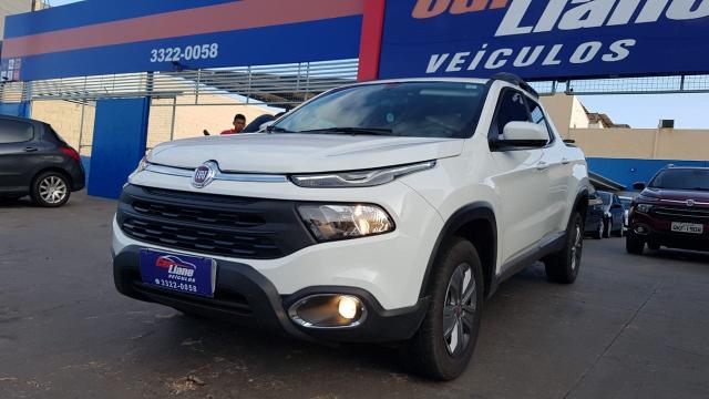 FIAT TORO 2019/2020 1.8 16V EVO FLEX FREEDOM AT6