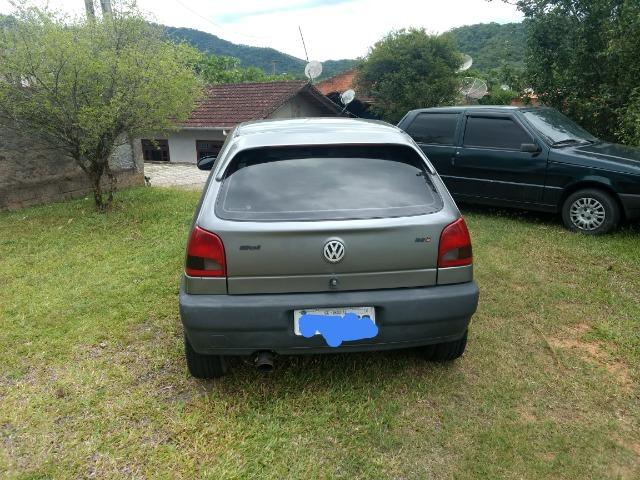 Vendo gol - Foto 6