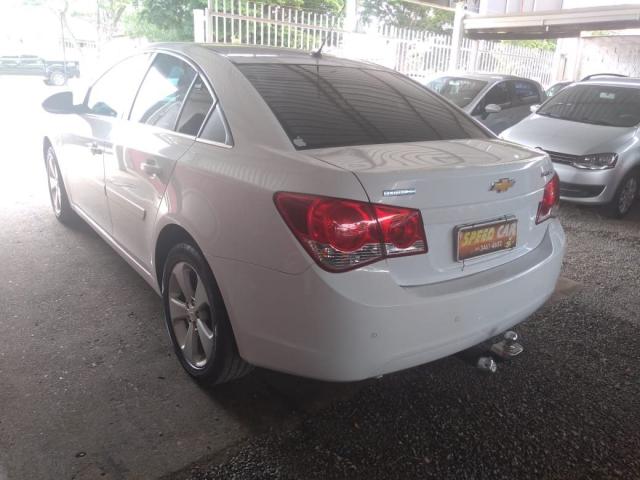 CRUZE 2012/2012 1.8 LT 16V FLEX 4P AUTOMÁTICO - Foto 3