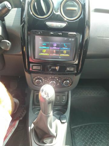 Renault Duster Dakar 1.6 4x2 2016 - Foto 8