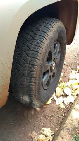 VENDE-SE Amarok - Foto 3