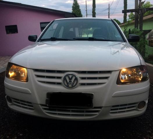 Vw/GOL 2011/2012 1.0 FLEX