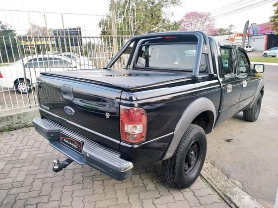 Carro TOP - Ranger 2.3 XLS (Completa - GNV) - Foto 3