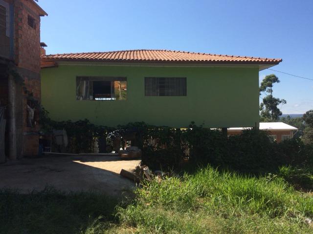 Casa de Veraneio