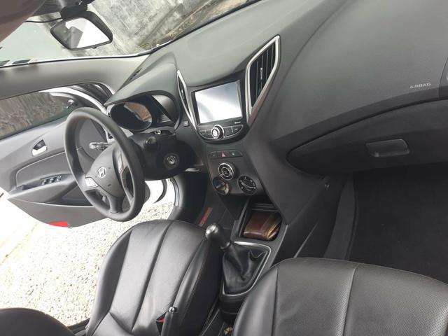 HB20 copa do mundo 1.0 Flex 2014/2015 17.000 km 5 portas, 12v - Foto 4