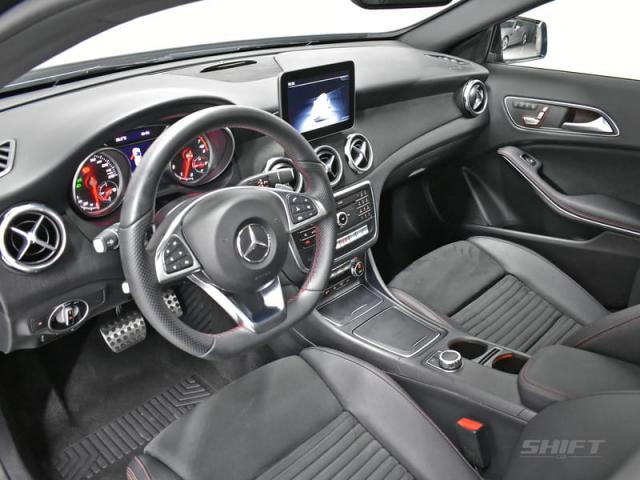 MERCEDES-BENZ GLA 250 2.0 16V TURBO SPORT 4P 2018 - Foto 5