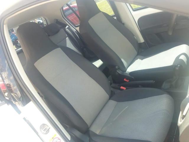 VOLKSWAGEN UP 1.0 12V BLUEMOTION TAKE-UP 4P - Foto 7