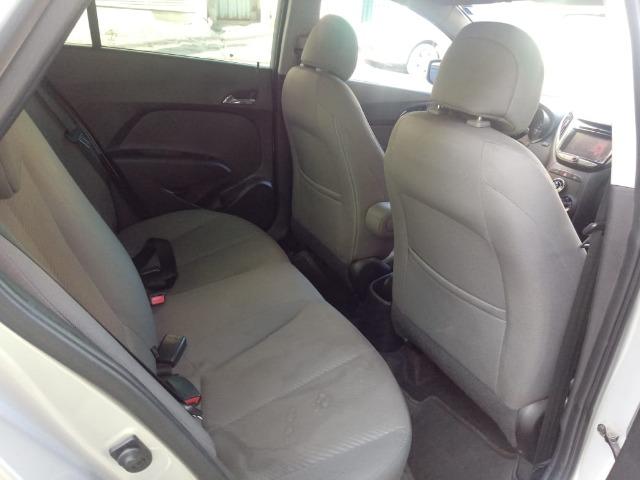 HB20-S 2015/2015 1.6 Altomático - Oportunidade!!! R$40.500,00 - Foto 9