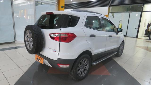 (8131) Ecosport 2013/2014 1.6 fresstyle 16V flex 4P manual - Foto 6