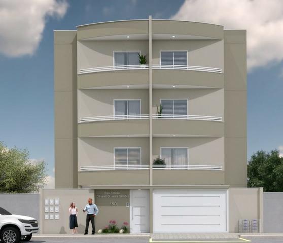 Aluga-se apartamento