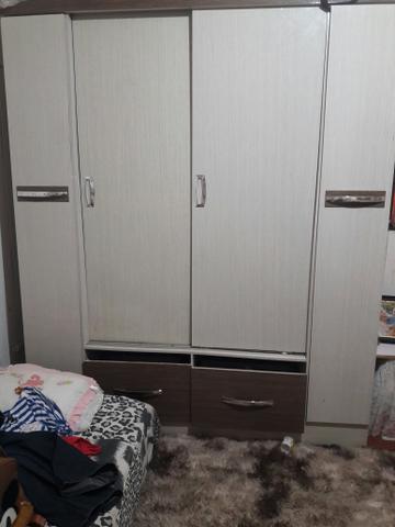 Roupeiro - Foto 2