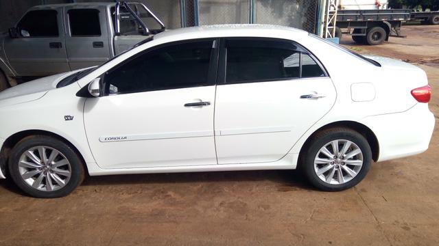 Corolla Altis 2014 - Foto 2