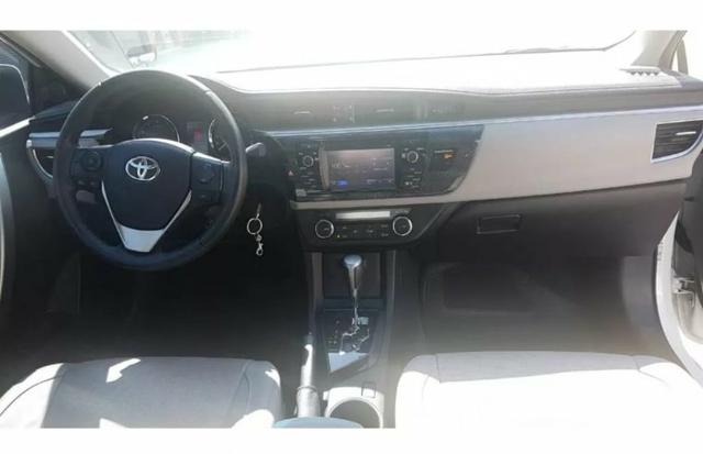 Carro Corolla Xei Aut - Foto 3