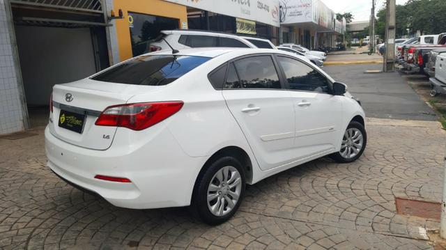 Hb20-S 1.6 Confort - 2017/2018 - 17.000km - 51.000,00 - Foto 6