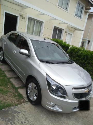 Cobalt 1.8 LTZ 2014