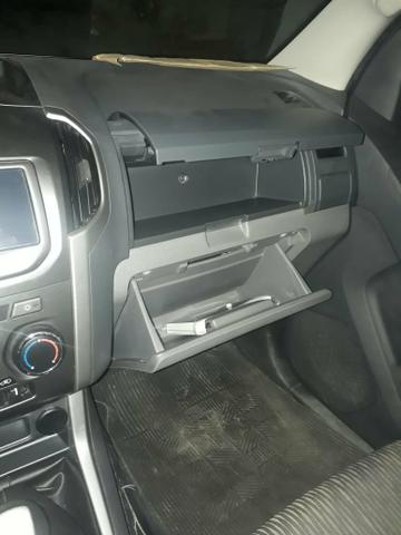 Chevrolet s10 flex 2.4 advanche - Foto 7