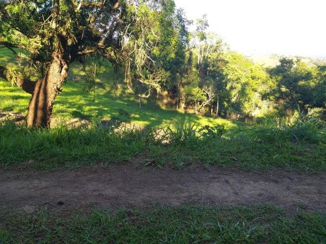 08 tereno c/lago em arujá! - Foto 12