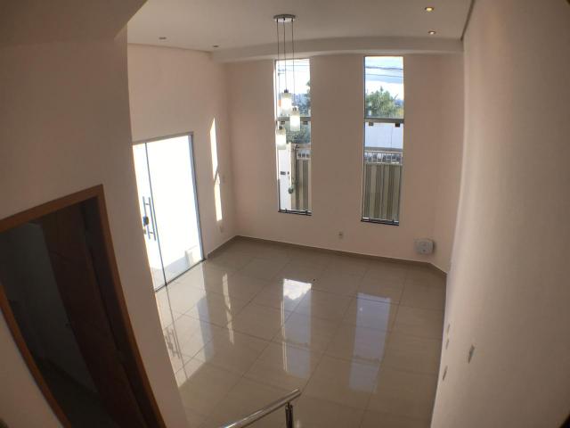Sobrado de alto padrão setor Gentil Meireles 3 suítes - Foto 3