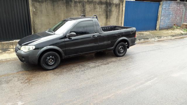 Vendo Strada 98410 -2604