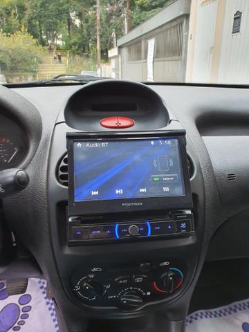 Vendo Peugeot SW 2007 só R$ 7900,00 - Foto 4