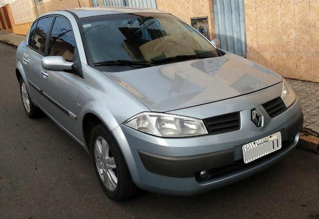 Renault Megane Completo - Foto 6