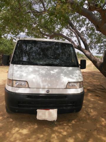 Van Ducato