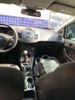 Vendo Ford New Fiesta 1.5 SE 2015 FLEX - Foto 4