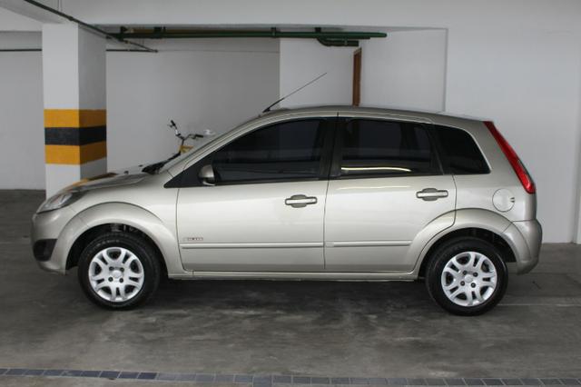 Fiesta 1.6 class rocam 2012/2012 - Foto 4
