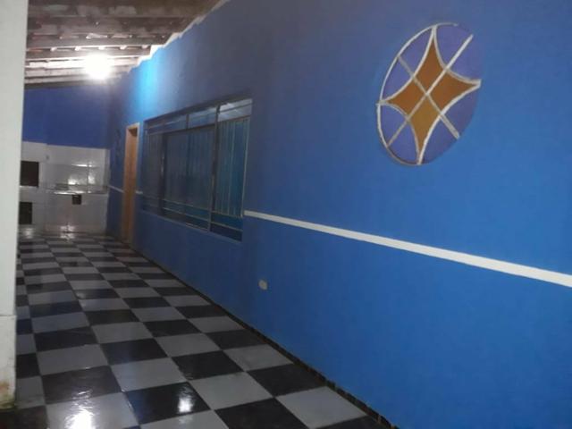 Alugo casa mobiliada para temporada em Matinhos - Foto 6
