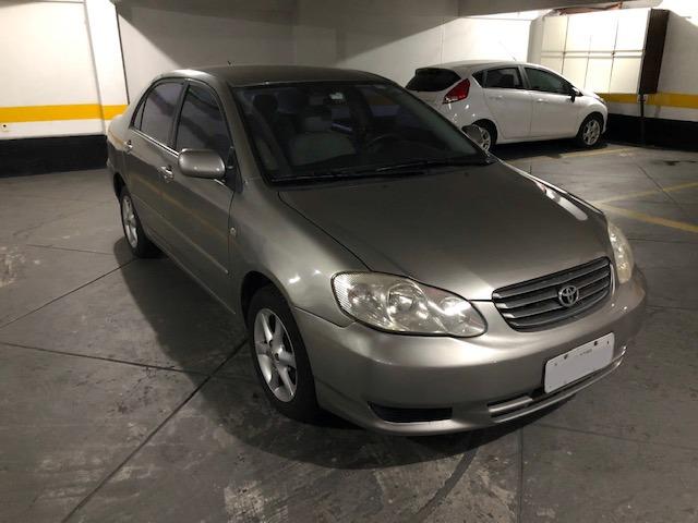 Corolla XEI - 2003 - Foto 3