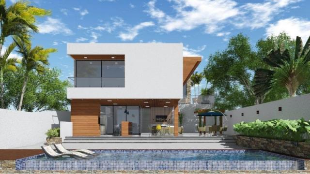 Lote no Condomínio do Lago em Goiânia - Foto 14
