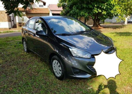 Carro HB 20 / Plus 1.6 - Foto 2