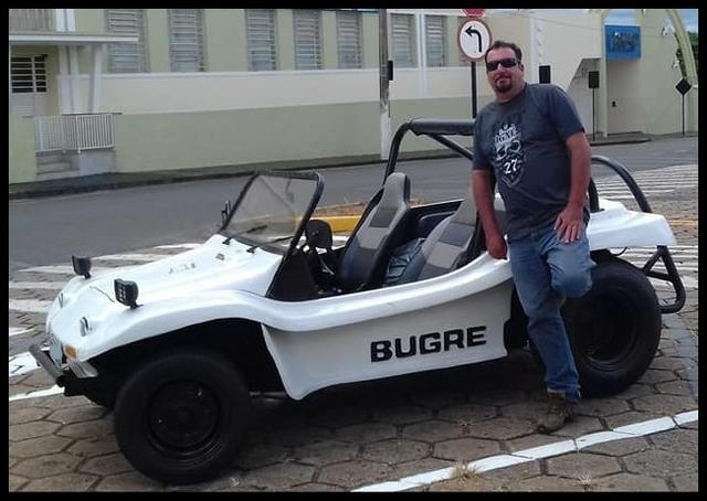 Buggy Bugre II - Foto 8
