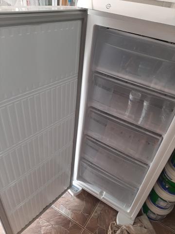 Freezer vertical - Foto 2