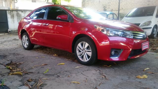 Corolla Gli - Foto 2