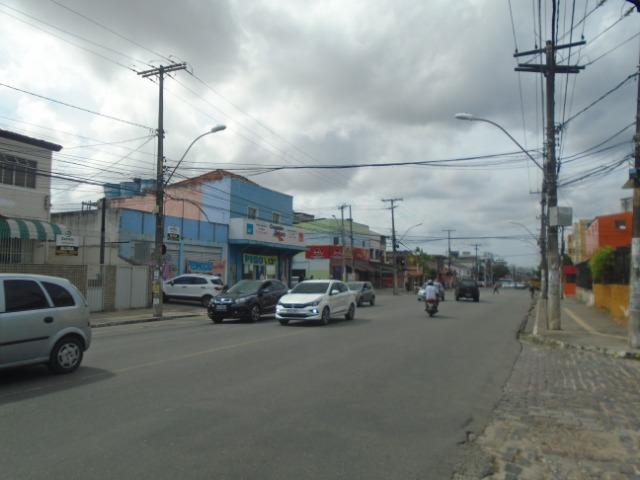 Loja com Área de 150 m² e 2 Garagens para Aluguel no Caminho de Areia (566945) - Foto 20