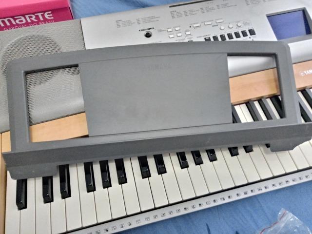 Piano Yamaha DGX - Foto 5