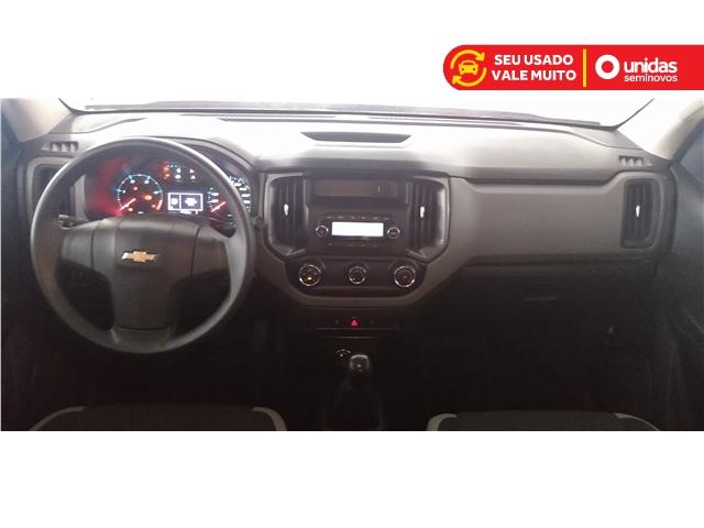 Chevrolet S10 2.8 ls 4x4 cd 16v turbo diesel 4p manual - Foto 7