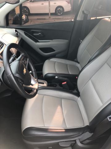 Gm tracker ltz 1.8 16v 4x2 automático 2013/2014 - Foto 9