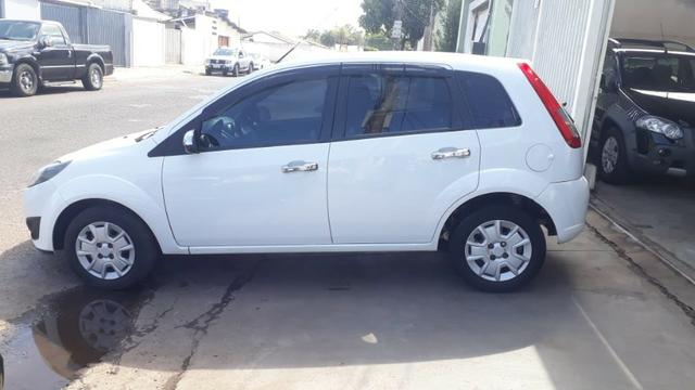 Ford fiesta 1.6 flex - Foto 10