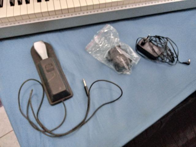 Piano Yamaha DGX - Foto 6