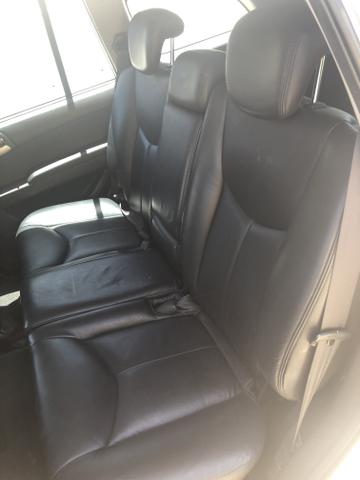 Kyron 2.0 diesel 4x4 automática - Foto 8