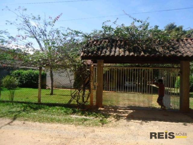 Chácara Residencial para locação, Éden, Sorocaba - . - Foto 5